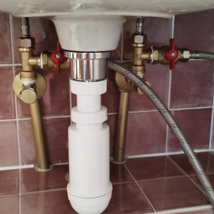 Услуги сантехника в Минске